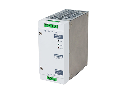 AC-DC-Single-Phase Din Rail_IS Standard type_IS240-24 AC-DC-Single-Phase Din Rail_IS Standard type_IS240-24