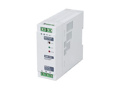 AC-DC-Single-Phase Din Rail_IS Standard type_IS30-15 AC-DC-Single-Phase Din Rail_IS Standard type_IS30-15