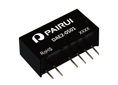 DC-DC-DC-DC Module SIP_SIP:1-3W_DAE2-1212 DC-DC-DC-DC Module SIP_SIP:1-3W_DAE2-1212