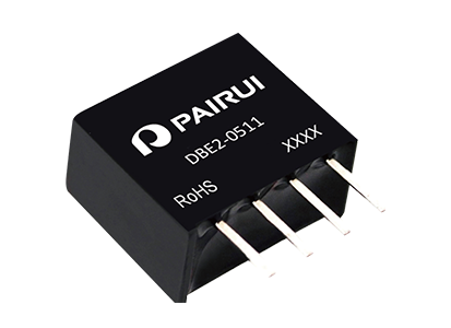 DC-DC-DC-DC Module SIP_SIP:1-3W_DBE2-2413 DC-DC-DC-DC Module SIP_SIP:1-3W_DBE2-2413