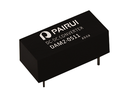 DC-DC-DC-DC Module DIP_DIP:1-30W_DAM2-1214 DC-DC-DC-DC Module DIP_DIP:1-30W_DAM2-1214
