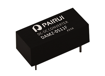 DC-DC-DC-DC Module DIP_DIP:1-30W_DAM2-1225F DC-DC-DC-DC Module DIP_DIP:1-30W_DAM2-1225F
