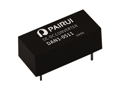 DC-DC-DC-DC Module DIP_DIP:1-30W_DAN1-1213 DC-DC-DC-DC Module DIP_DIP:1-30W_DAN1-1213