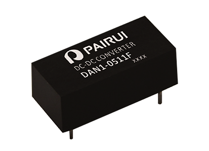 DC-DC-DC-DC Module DIP_DIP:1-30W_DAN1-0514F DC-DC-DC-DC Module DIP_DIP:1-30W_DAN1-0514F