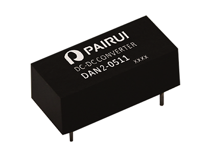 DC-DC-DC-DC Module DIP_DIP:1-30W_DAN2-0513