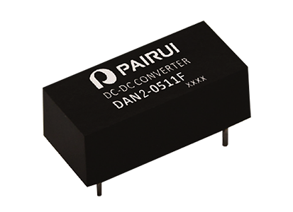 DC-DC-DC-DC Module DIP_DIP:1-30W_DAN2-0515F