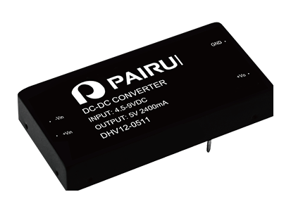 DC-DC-DC-DC Module DIP_DIP:1-30W_DHV12-1211 DC-DC-DC-DC Module DIP_DIP:1-30W_DHV12-1211