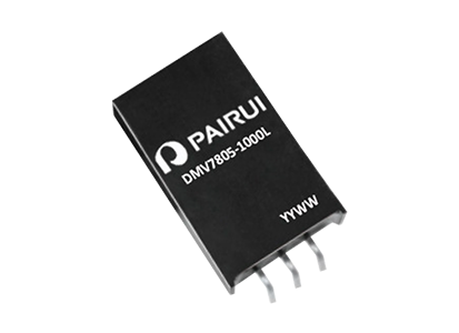 DC-DC-DC-DC Module Nonisolated_Non-Isolated power supply_DMV781V5-1000L