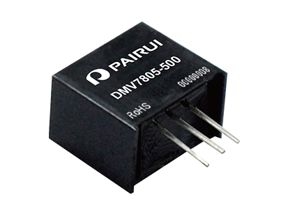 DC-DC-DC-DC Module Nonisolated_Non-Isolated power supply_DMV7805-500