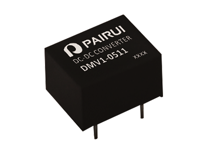 DC-DC-DC-DC Module DIP_DIP:1-30W_DMV1-2412 DC-DC-DC-DC Module DIP_DIP:1-30W_DMV1-2412