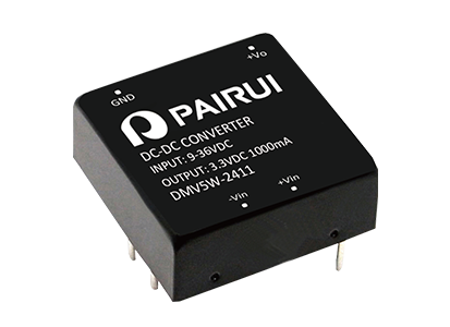 DC-DC-DC-DC Module DIP_DIP:1-30W_DMV5W-4814 DC-DC-DC-DC Module DIP_DIP:1-30W_DMV5W-4814