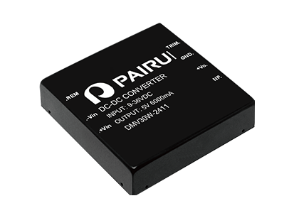 DC-DC-DC-DC Module DIP_DIP:1-30W_DMV30W-2412 DC-DC-DC-DC Module DIP_DIP:1-30W_DMV30W-2412