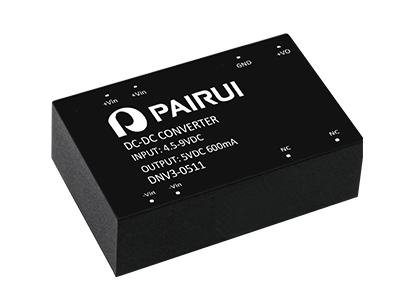 DC-DC-DC-DC Module DIP_DIP:1-30W_DNV3-4824 DC-DC-DC-DC Module DIP_DIP:1-30W_DNV3-4824