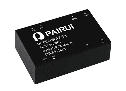 DC-DC-DC-DC Module DIP_DIP:1-30W_DNV3-1223F DC-DC-DC-DC Module DIP_DIP:1-30W_DNV3-1223F
