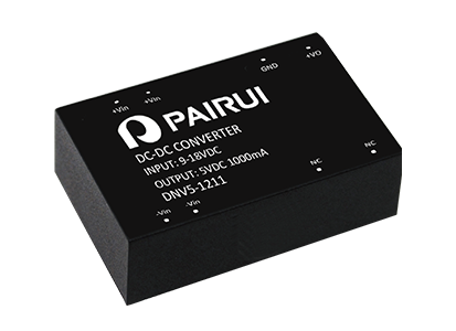 DC-DC-DC-DC Module DIP_DIP:1-30W_DNV5-4814