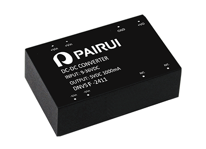 DC-DC-DC-DC Module DIP_DIP:1-30W_DNV5-4825F DC-DC-DC-DC Module DIP_DIP:1-30W_DNV5-4825F