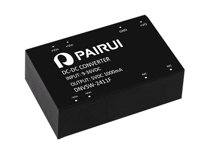 DC-DC-DC-DC Module DIP_DIP:1-30W_DNV5W-4813F DC-DC-DC-DC Module DIP_DIP:1-30W_DNV5W-4813F