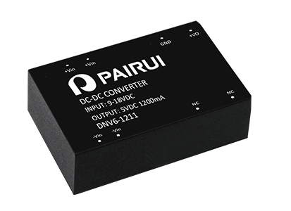 DC-DC-DC-DC Module DIP_DIP:1-30W_DNV6-2415 DC-DC-DC-DC Module DIP_DIP:1-30W_DNV6-2415