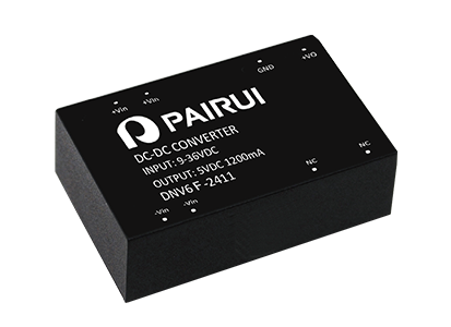 DC-DC-DC-DC Module DIP_DIP:1-30W_DNV6-4821F DC-DC-DC-DC Module DIP_DIP:1-30W_DNV6-4821F