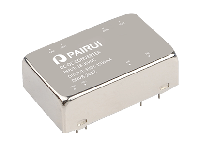 DC-DC-DC-DC Module DIP_DIP:1-30W_DNV8-1213