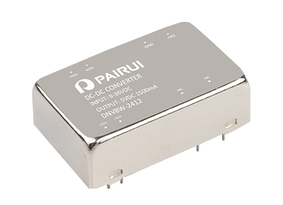 DC-DC-DC-DC Module DIP_DIP:1-30W_DNV8W-2415 DC-DC-DC-DC Module DIP_DIP:1-30W_DNV8W-2415