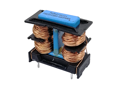 -_Common Mode & Differential Mode Inductor_FACCF23BV-683Y0R9 -_Common Mode & Differential Mode Inductor_FACCF23BV-683Y0R9