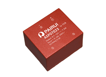 AC-DC-AC-DC Module_DIP:1-30W_ASP07025