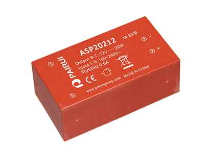 AC-DC-AC-DC Module_DIP:1-30W_ASP20222