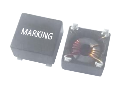 -_Common Mode Inductor_FASCM0805-102 -_Common Mode Inductor_FASCM0805-102