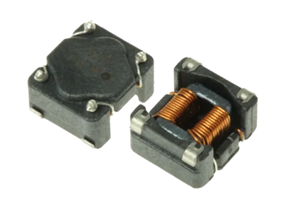 -_Common Mode Inductor_FASCM1006C-501 -_Common Mode Inductor_FASCM1006C-501