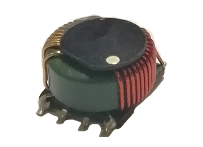 -_Common Mode Inductor_FASCM1310-412R -_Common Mode Inductor_FASCM1310-412R