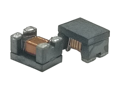 -_Common Mode Inductor_FASQD50T-4T -_Common Mode Inductor_FASQD50T-4T