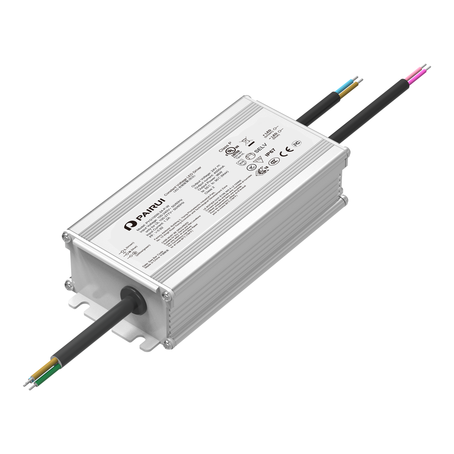 -_PYG Series_PYG100W-48-P-W