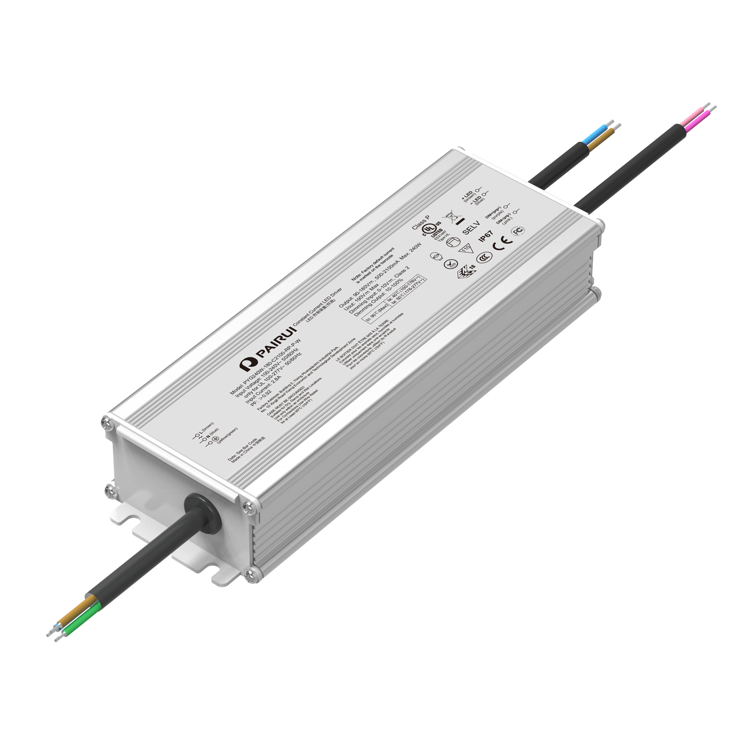 -_PYG Series_PYG240W-56-C6700-RP-P-W -_PYG Series_PYG240W-56-C6700-RP-P-W