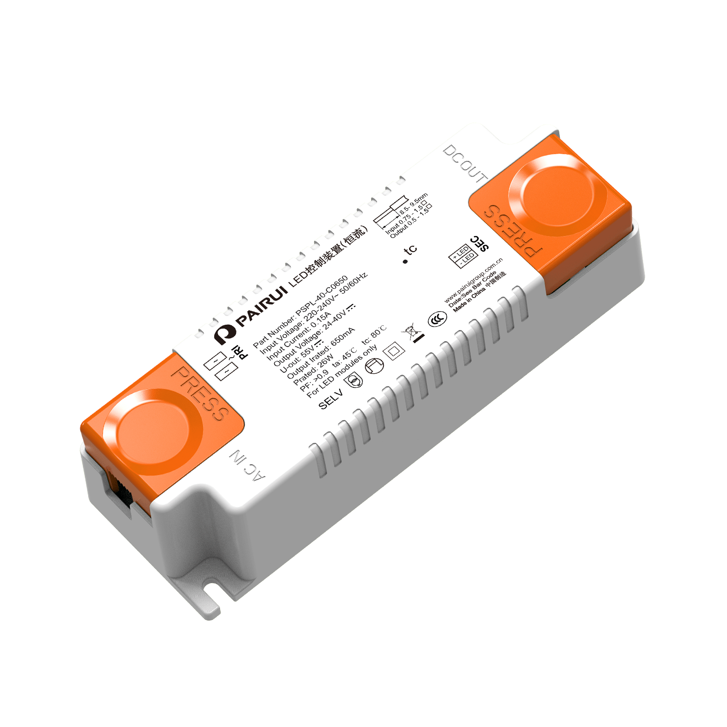 -_PSPL Series_PSPL-40-C0900-IP-15 -_PSPL Series_PSPL-40-C0900-IP-15