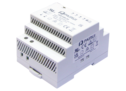 AC-DC-Single-Phase Din Rail_HIS Series_HIS100-48