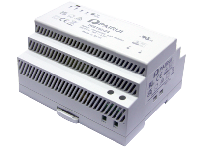 AC-DC-Single-Phase Din Rail_HIS Series_HIS150-48 AC-DC-Single-Phase Din Rail_HIS Series_HIS150-48