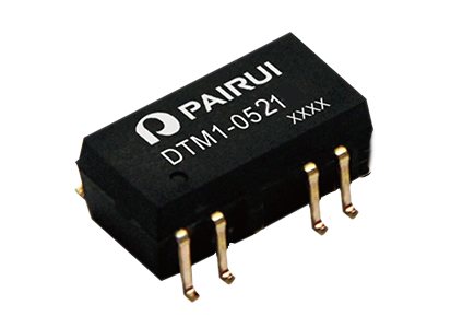 DC-DC-DC-DC Module SMD_SMD:1W_DTM1-1223 DC-DC-DC-DC Module SMD_SMD:1W_DTM1-1223
