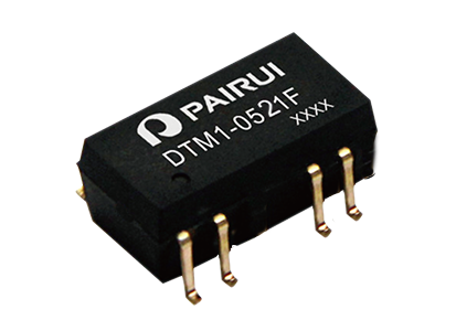 DC-DC-DC-DC Module SMD_SMD:1W_DTM1-1221F DC-DC-DC-DC Module SMD_SMD:1W_DTM1-1221F