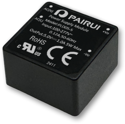 AC-DC-AC-DC Module_DIP:1-30W_PLD05-15