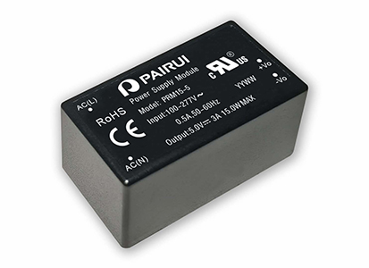 AC-DC-AC-DC Module_DIP:1-30W_PRM15-5