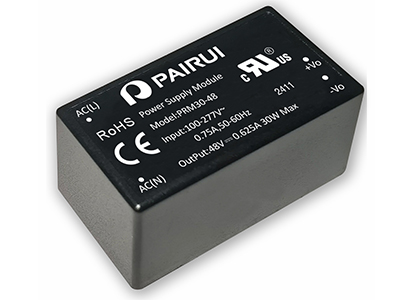 AC-DC-AC-DC Module_DIP:1-30W_PRM30-5
