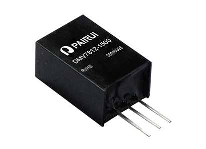 Non-Isolated power supply