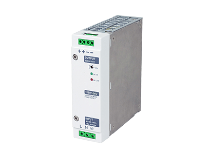 Single-Phase Din Rail Power Supply