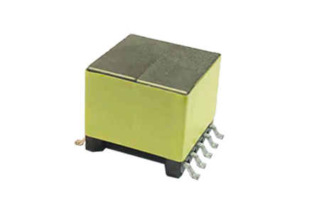 Audio Transformer