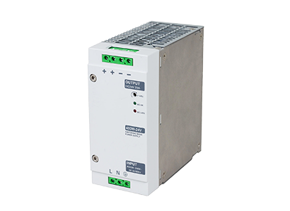 AC-DC-Single-Phase Din Rail Power Supply_IS Standard type (Single-Phase)_IS480-24