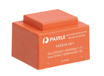-_Potting Transformer_FAPE541828 -_Potting Transformer_FAPE541828