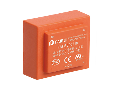 -_Potting Transformer_FAPE300541 -_Potting Transformer_FAPE300541