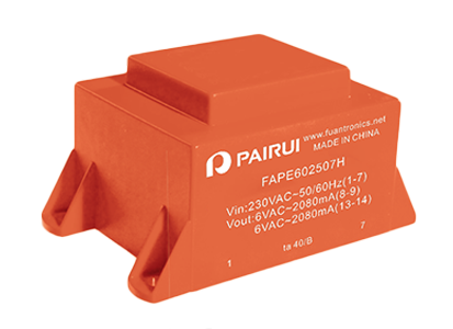 -_Potting Transformer_FAPE602518H -_Potting Transformer_FAPE602518H