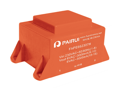 -_Potting Transformer_FAPE662311H -_Potting Transformer_FAPE662311H